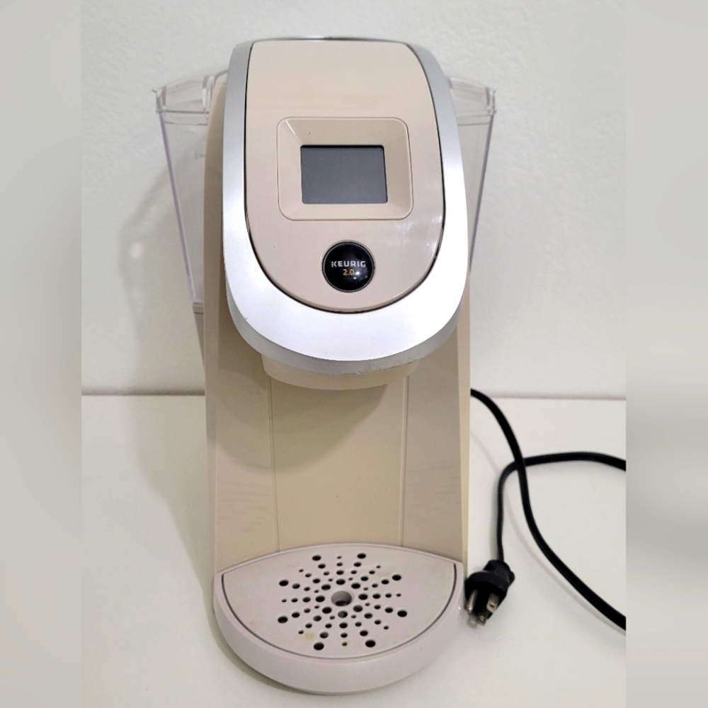 Keurig 2.0 K200 Coffe Maker
